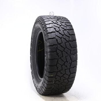 Set of (2) Used LT35X12.5R20 Falken Wildpeak A/T3W 121R - 11.5/32