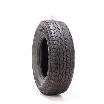 Used LT245/75R16 Pathfinder Sport SAT 120/116Q - 9/32