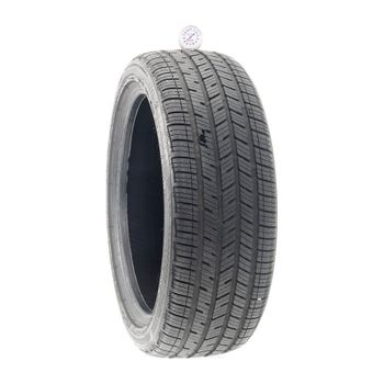 Set of (2) Used 205/45R17 Bridgestone DriveGuard Plus RFT 88W - 8.5/32