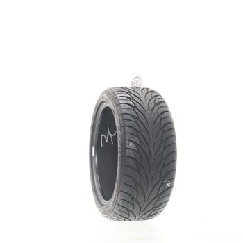 Used 245/40R17 Federal Super Steel 595 92V - 8.5/32