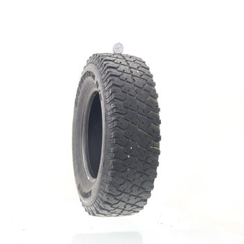 Used LT245/75R16 Cooper Discoverer S/T 120/116N - 10/32
