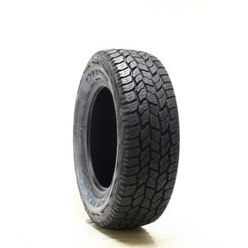 New 245/65R17 Cooper Discoverer A/T 107T - 12.5/32