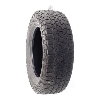 Used LT275/65R20 Cooper Discoverer AT3 XLT 126/123S - 9/32