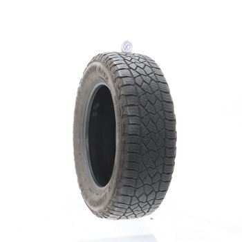 Set of (2) Used 225/65R17 DeanTires Back Country A/T2 102H - 8-8.5/32