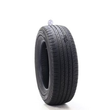 Set of (2) Used 235/65R17 Achilles Desert Hawk H/T2 108H - 9.5-10/32