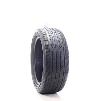Set of (2) Used 235/50R18 Michelin Pilot HX MXM4 97V - 6.5/32