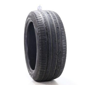 Used 285/45R21 Pirelli Scorpion Verde B 113W - 5.5/32