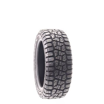 New 215/55R18 Delinte DX-20 Bandit X/T 99V