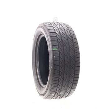 Used 275/55ZR19 Nitto Motivo 111W - 6/32