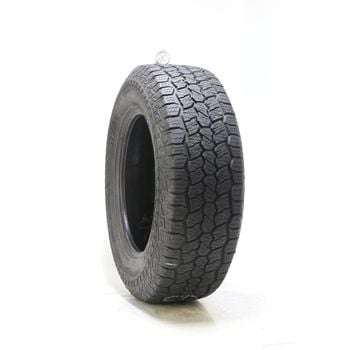 Used 265/65R18 Vredestein Pinza AT 114T - 9/32
