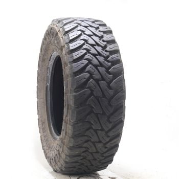 Used LT295/70R17 Toyo Open Country MT 128P - 14/32
