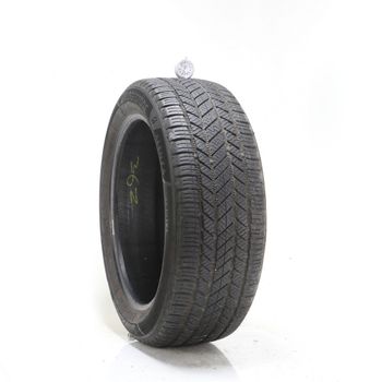 Used 235/50R19 Bridgestone Alenza AS Ultra 99V - 7/32