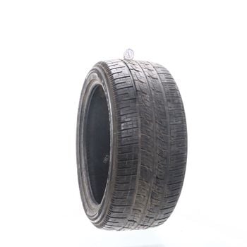 Used 295/40R21 Pirelli Scorpion Zero 111V - 6/32