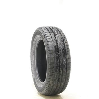 Driven Once 225/60R17 Yokohama YK-CTX 99H - 11/32