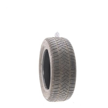 Used 225/55R16 Dunlop SP Winter Sport M2 95H - 6/32