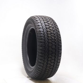 Driven Once 265/60R18 Kumho Road Venture AT51 110T - 13/32