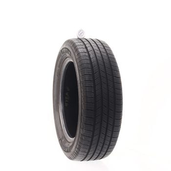 Used 225/60R17 Michelin X Tour A/S T+H 99H - 9/32