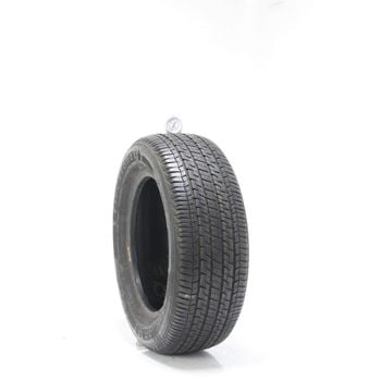 Used 205/60R15 Firestone Champion Fuel Fighter 91H - 8/32