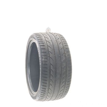 Used 285/35ZR19 General G-Max RS 99Y - 7/32