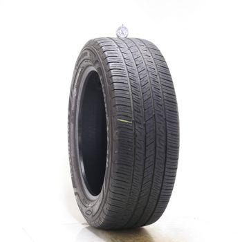 Set of (2) Used 255/55R20 Goodyear Assurance ComfortDrive 107H - 6/32