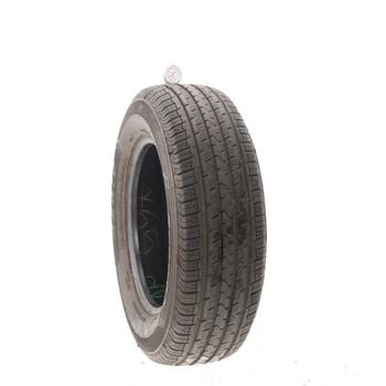 Set of (2) Used 245/65R17 Atturo AZ610 111H - 9/32
