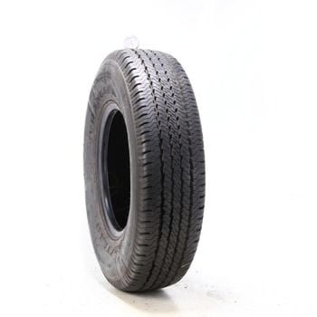 Used LT235/85R16 Goodyear Wrangler HT 1N/A - 13/32