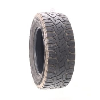 Used LT315/60R20 Toyo Open Country RT 125/122Q - 9.5/32