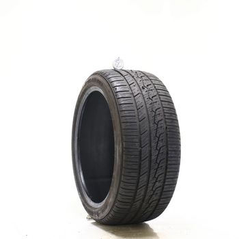 Used 255/40R19 Sumitomo HTR A/S P03 100W - 8/32