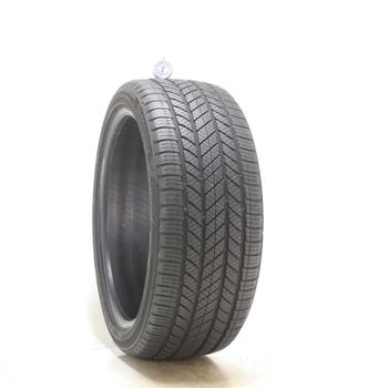 Set of (2) Used 265/40R21 Bridgestone Alenza AS Ultra 105V - 7.5-8/32