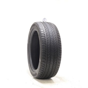 Used 245/45R19 Continental ProContact TX AO 102H - 7/32