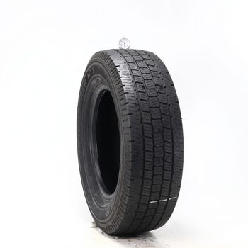 Set of (2) Used LT245/70R17 Cooper Discoverer HT3 119/116S - 7-7.5/32