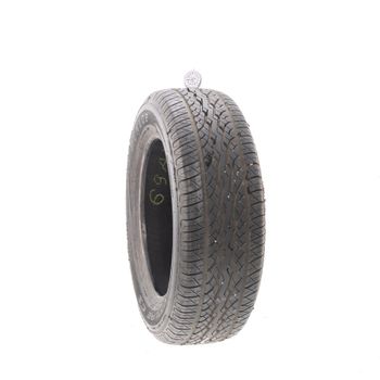 Used 235/60R17 Dunlop Signature CS 100T - 10/32