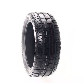 Set of (4) New 285/45R22 Uniroyal Laredo A/T 114H - 99/32