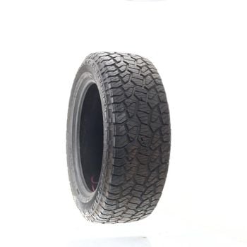 Driven Once 275/55R20 Pathfinder All Terrain 117T - 11.5/32