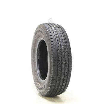 Used LT225/75R16 BFGoodrich Commercial T/A All-Season 2 115/112R - 11/32