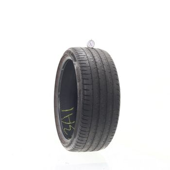 Used 245/35ZR20 Pirelli P Zero N1 91Y - 5.5/32