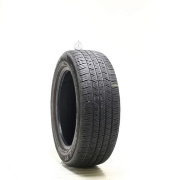 Set of (4) Used 225/55R17 Ironman IMove PT 97H - 7.5/32