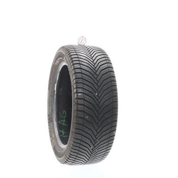 Set of (4) Used 235/50R18 Michelin CrossClimate 2 97V - 8-9.5/32