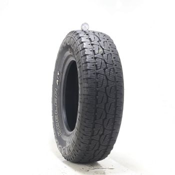 Used LT255/75R17 Bridgestone Dueler A/T REVO 3 111/108R - 11.5/32