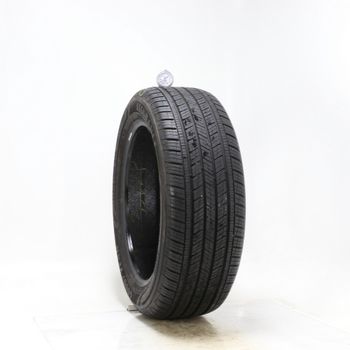 Used 215/55R18 Goodyear Assurance Finesse 95H - 9/32