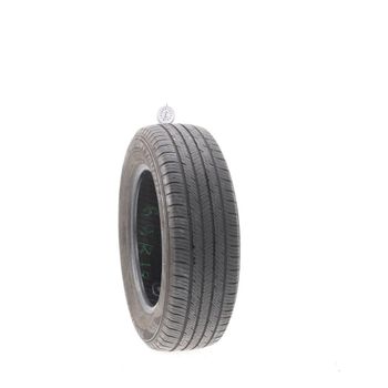 Set of (4) Used 195/65R15 Mazama Reputation NLW-3 91H - 7.5/32