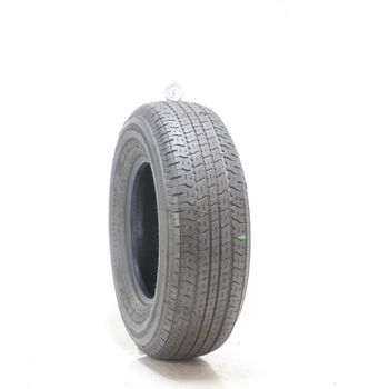 Used ST215/75R14 Goodyear Endurance 108/103N - 7.5/32