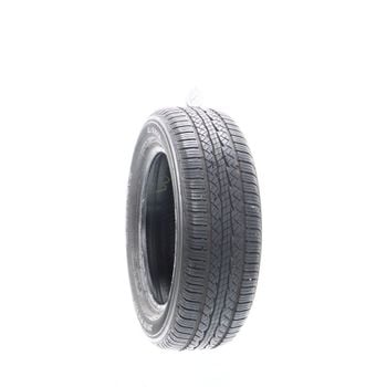 Set of (4) Used 205/60R16 SureDrive All-Season 92H - 9/32