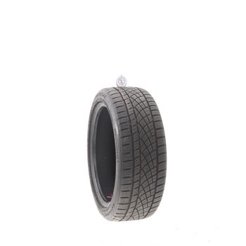 Used 205/45ZR17 Continental ExtremeContact DWS06 Plus 88W - 6.5/32