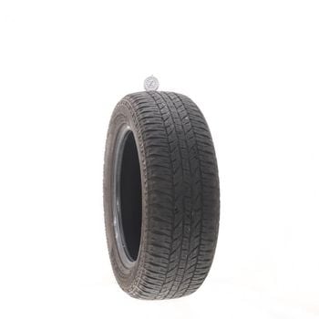Used 225/60R17 Yokohama Geolandar A/T G015 99T - 8.5/32