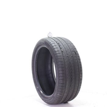 Used 275/35R19 Pirelli Cinturato P7 MOE Run Flat 100Y - 7/32