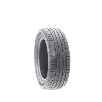 Set of (2) Driven Once 235/55R18 Michelin Defender 2 104H - 11/32