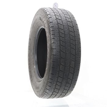 Used LT275/70R18 DeanTires Back Country QS-3 Touring H/T 125/122S - 4.5/32