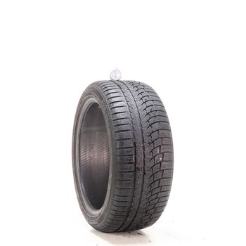 Used 245/40R18 Nokian WR G4 97V - 6.5/32