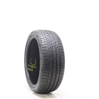 New 225/40ZR18 Nexen N'Fera SU1 92Y - 9.5/32